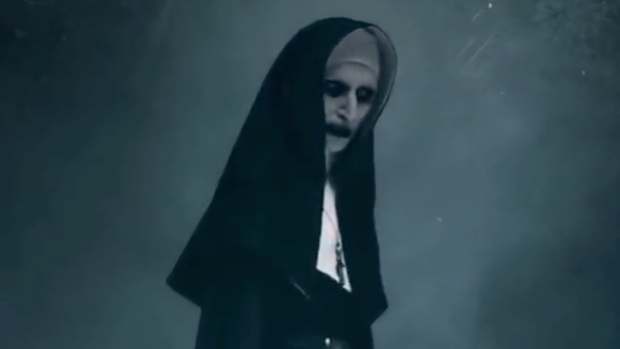 Hình ảnh đầu tiên của The Nun - Ác Quỷ... - Cuồng phim-Review | Facebook