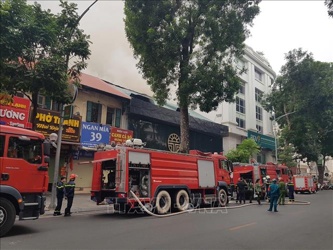 Chú thích ảnh