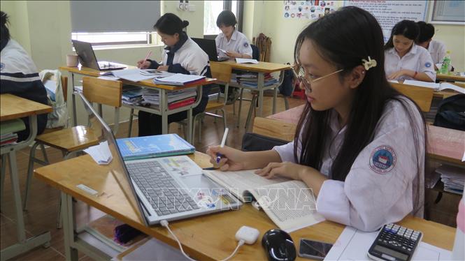 Chú thích ảnh
