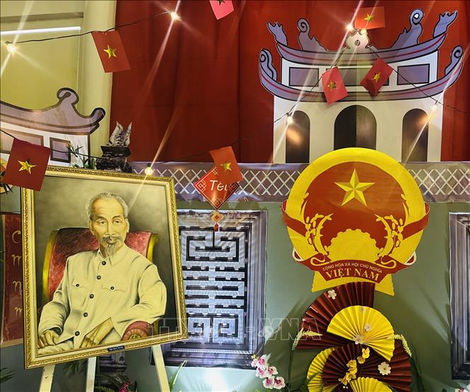 Chú thích ảnh
