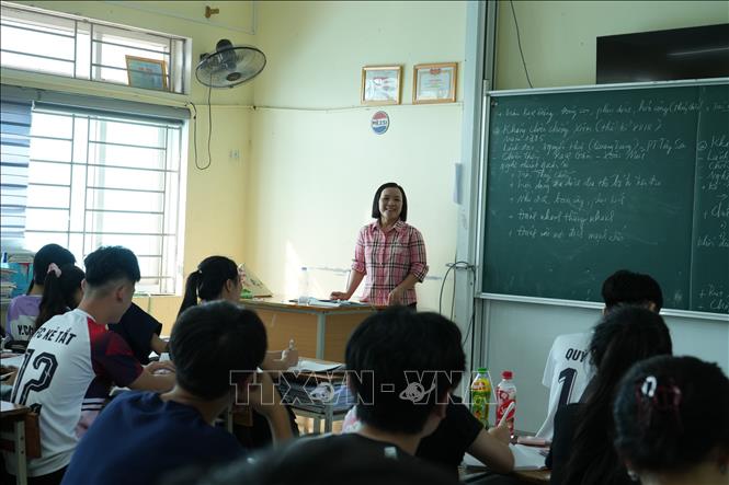 Chú thích ảnh Chú thích ảnh
