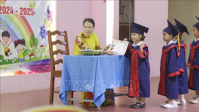 Chú thích ảnh