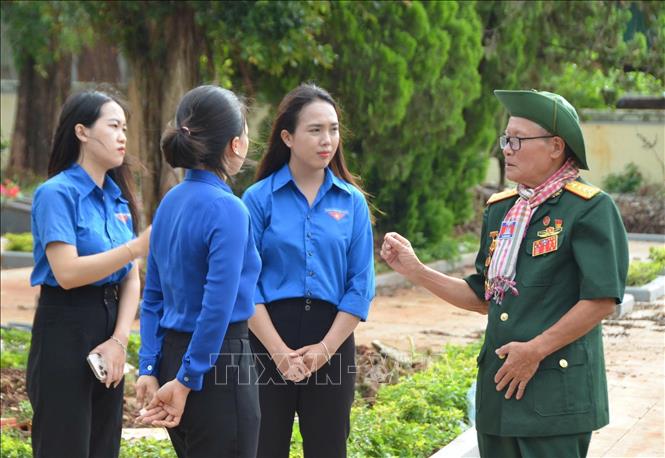 Chú thích ảnh