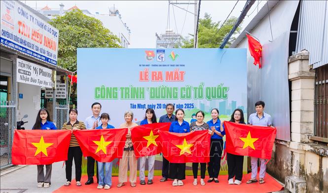Chú thích ảnh