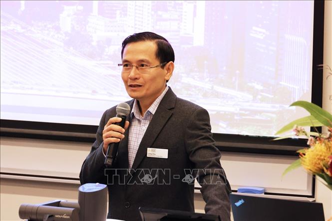 30 năm Việt Nam gia nhập ASEAN: Khẳng định vị thế ngày càng mang tính dẫn dắt Chú thích ảnh