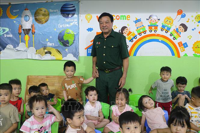 Chú thích ảnh