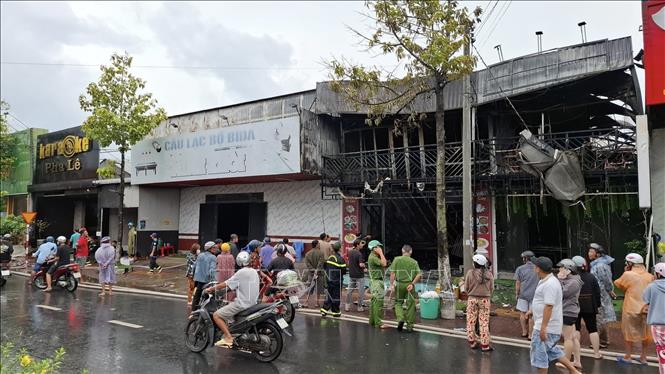 Chú thích ảnh