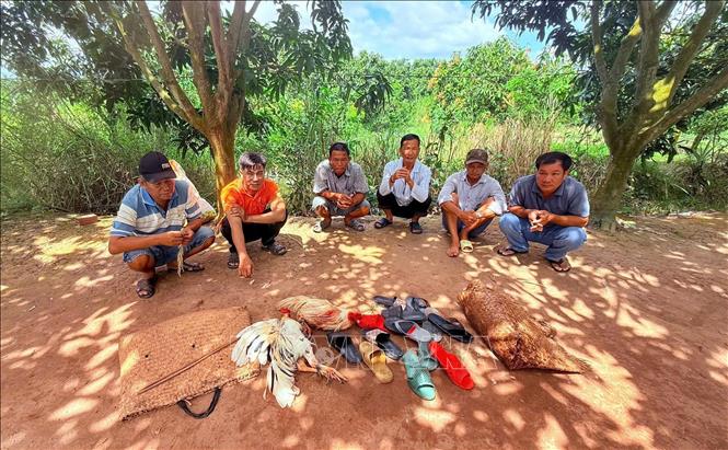 Chú thích ảnh