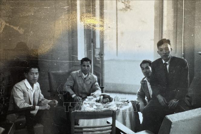 Chú thích ảnh
