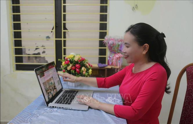 Chú thích ảnh