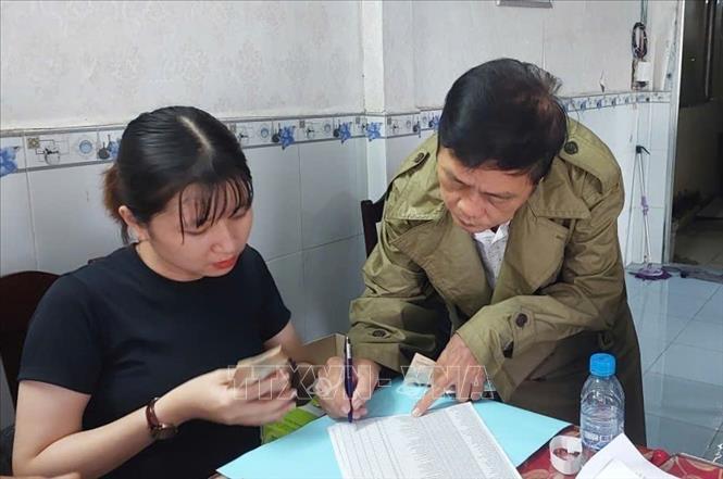 Chú thích ảnh