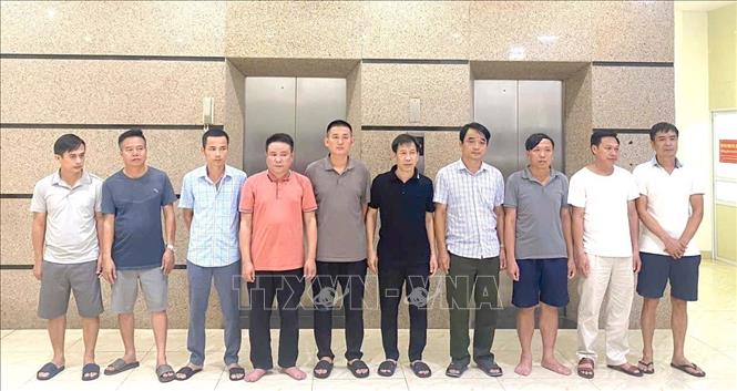 Chú thích ảnh