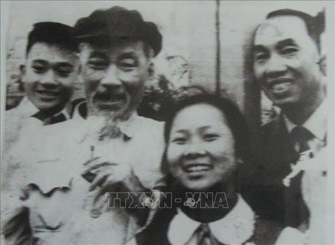 Chú thích ảnh