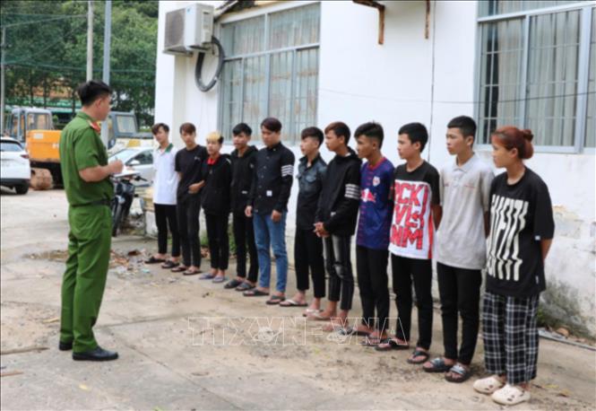 Chú thích ảnh