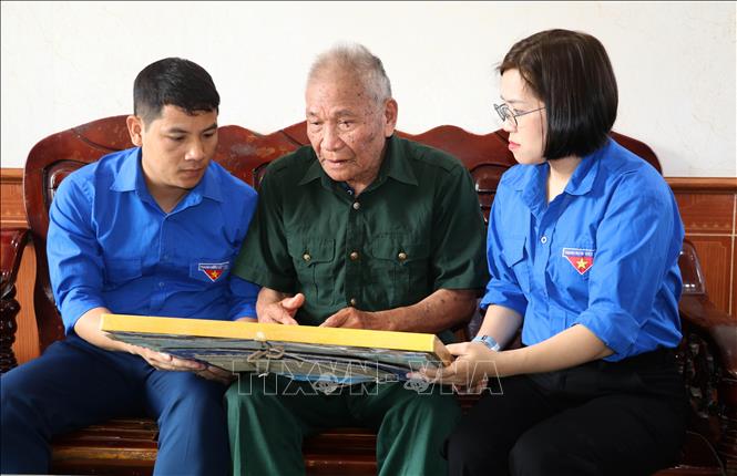 Chú thích ảnh