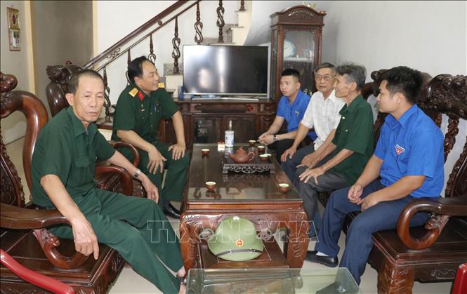 Chú thích ảnh