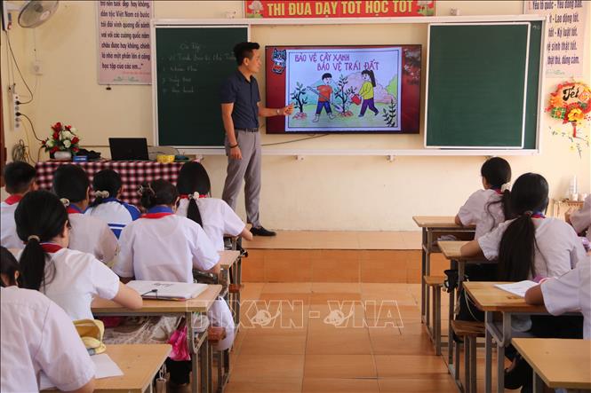 Chú thích ảnh