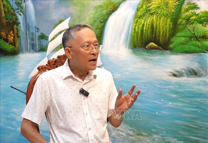 Chú thích ảnh