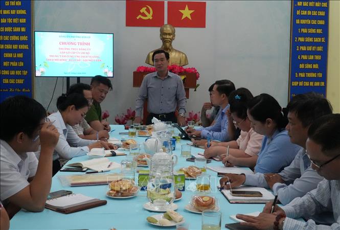 Chú thích ảnh