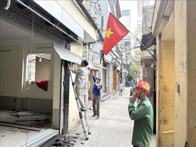 Chú thích ảnh