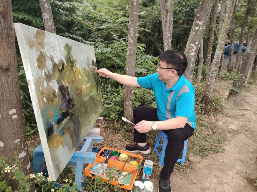 Chú thích ảnh