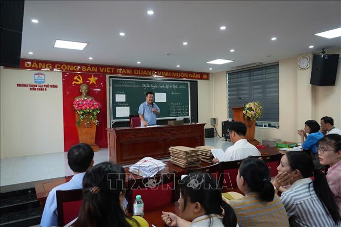 Chú thích ảnh