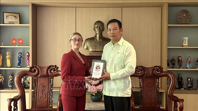 Chú thích ảnh
