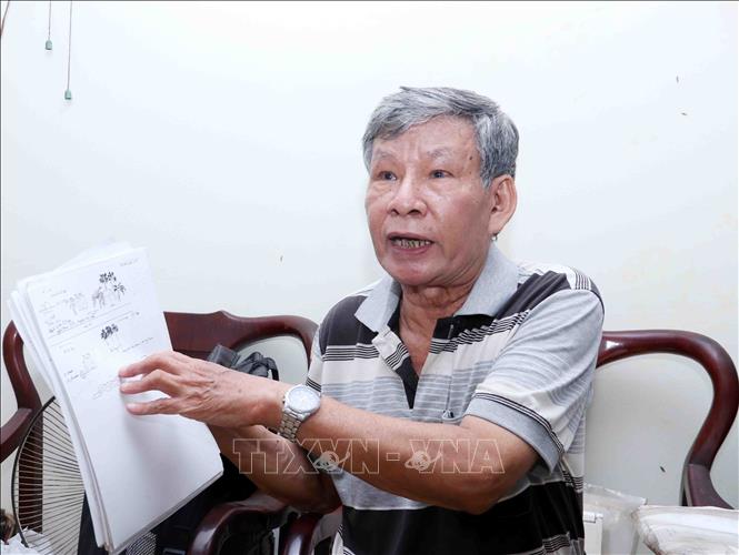 Chú thích ảnh