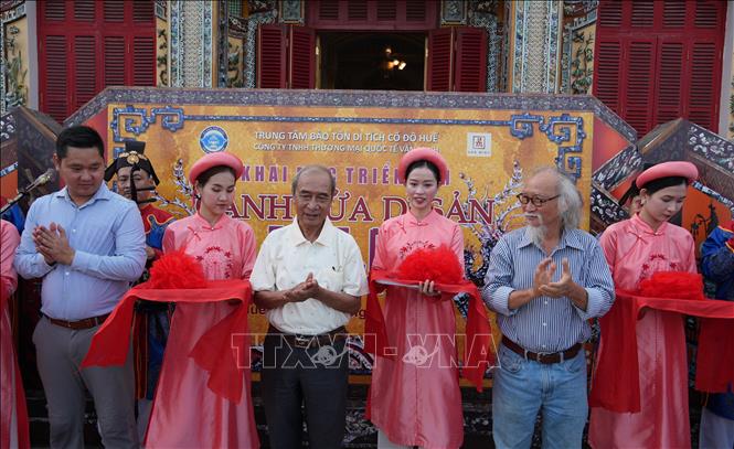 Chú thích ảnh