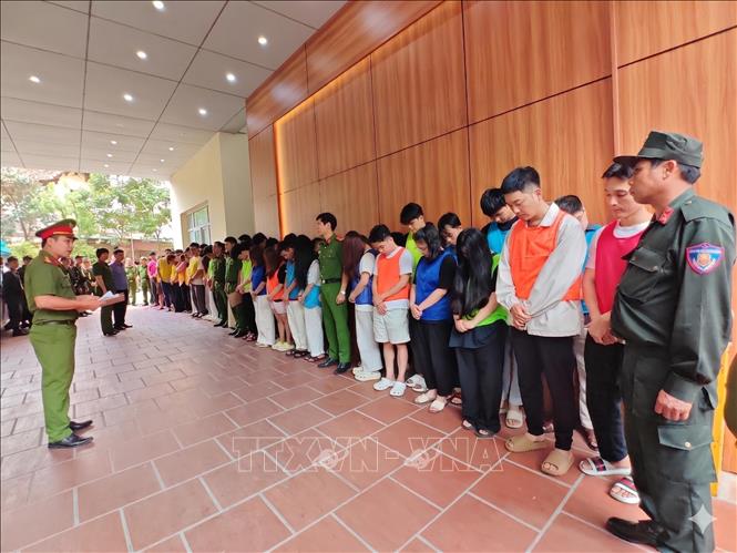 Chú thích ảnh