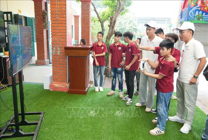 Chú thích ảnh