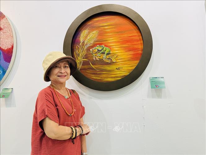 Chú thích ảnh