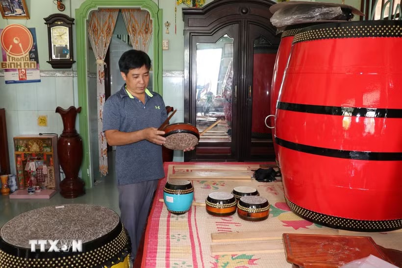 Chú thích ảnh
