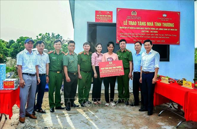 Chú thích ảnh