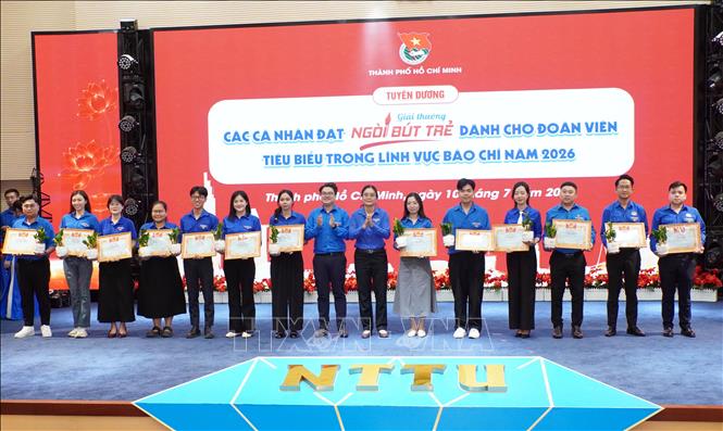 Chú thích ảnh