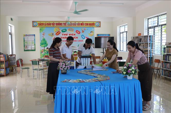 Chú thích ảnh