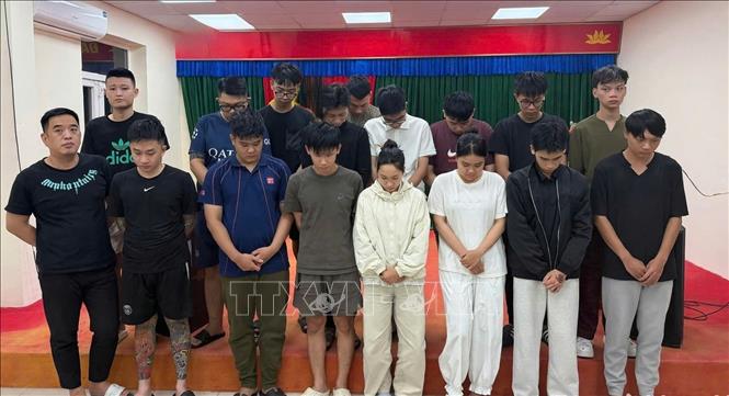 Chú thích ảnh