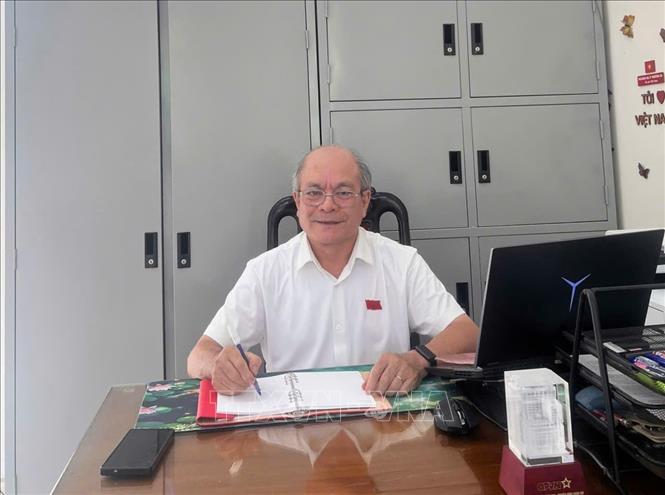Chú thích ảnh
