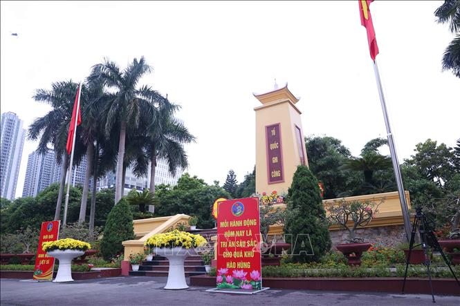 Chú thích ảnh