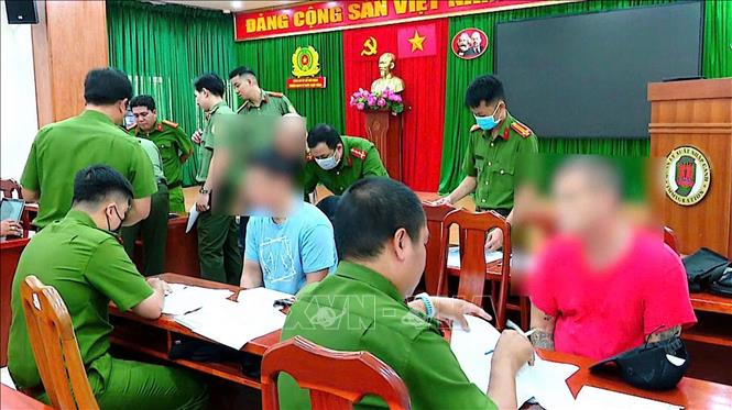 Chú thích ảnh