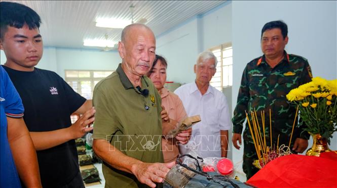 Chú thích ảnh