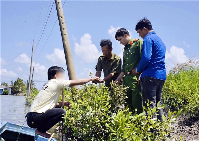 Chú thích ảnh