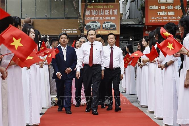 Chú thích ảnh