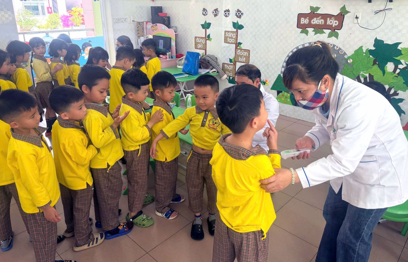 Chú thích ảnh