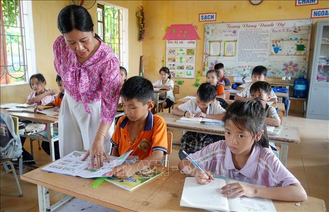 Chú thích ảnh