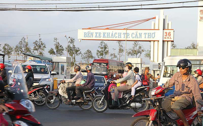 Top 13 Dịch vụ cho thuê xe máy Cần Thơ Ninh Kiều giao tận nơi uy