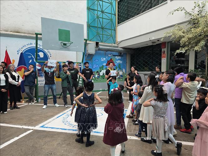 Chú thích ảnh