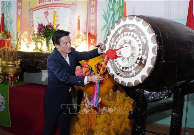 Chú thích ảnh