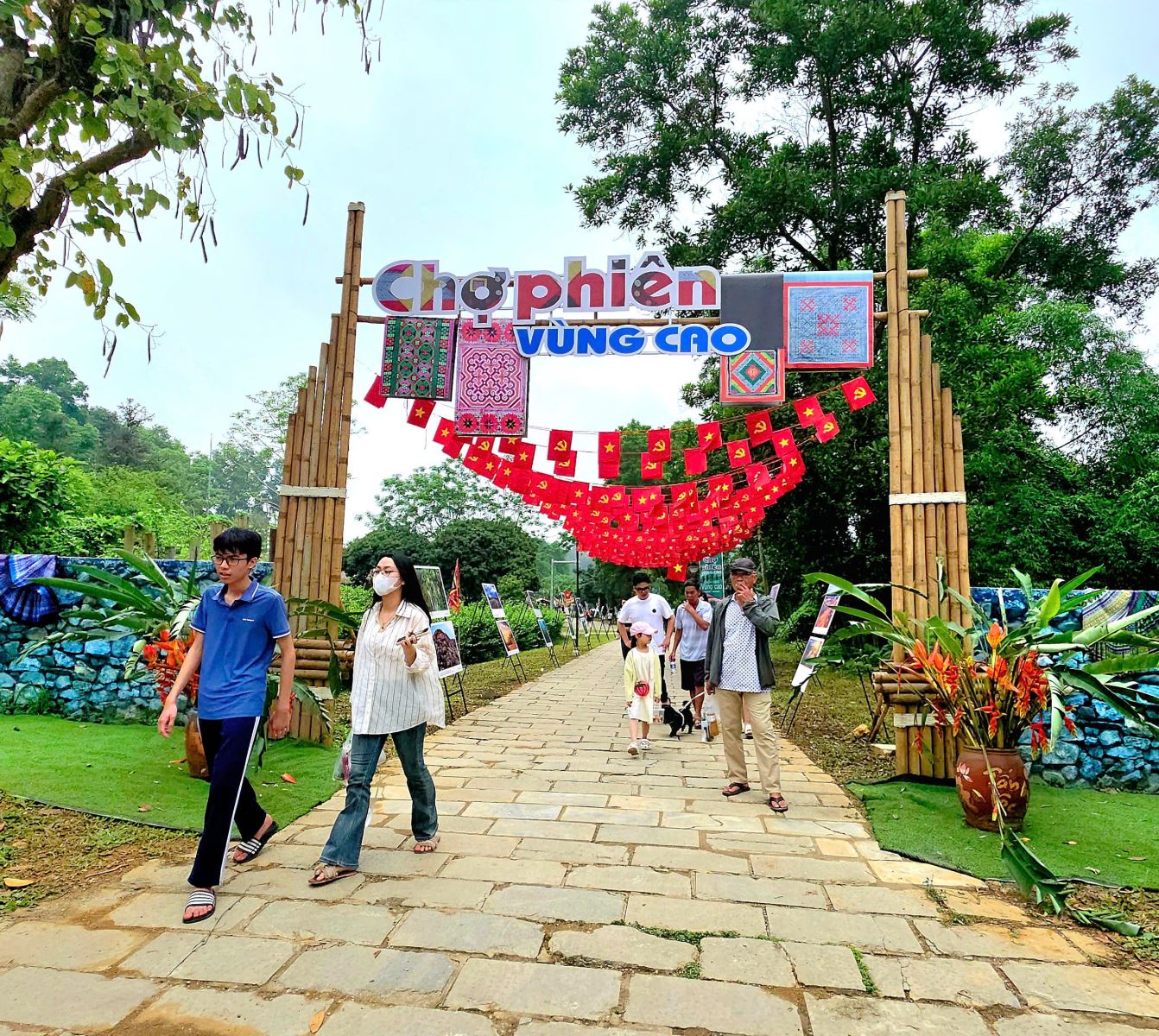 Chú thích ảnh