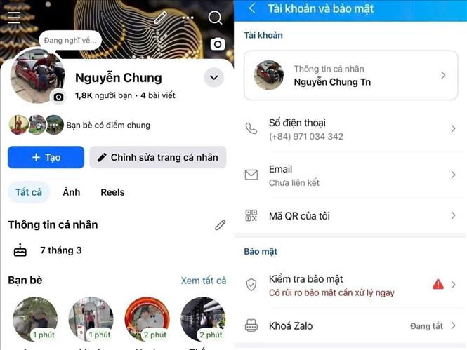 Chú thích ảnh
